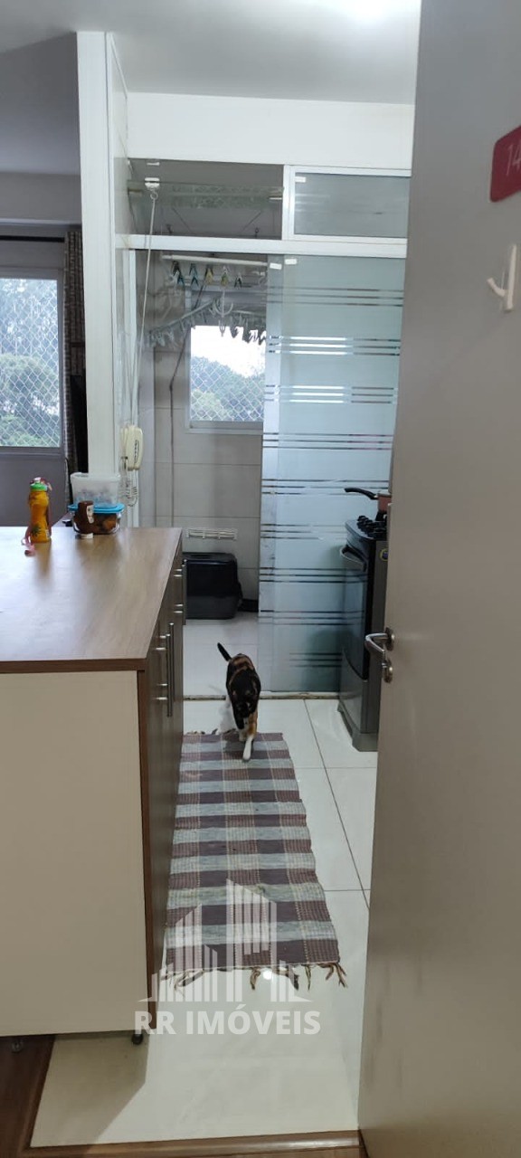 Apartamento, 2 quartos, 51 m² - Foto 4