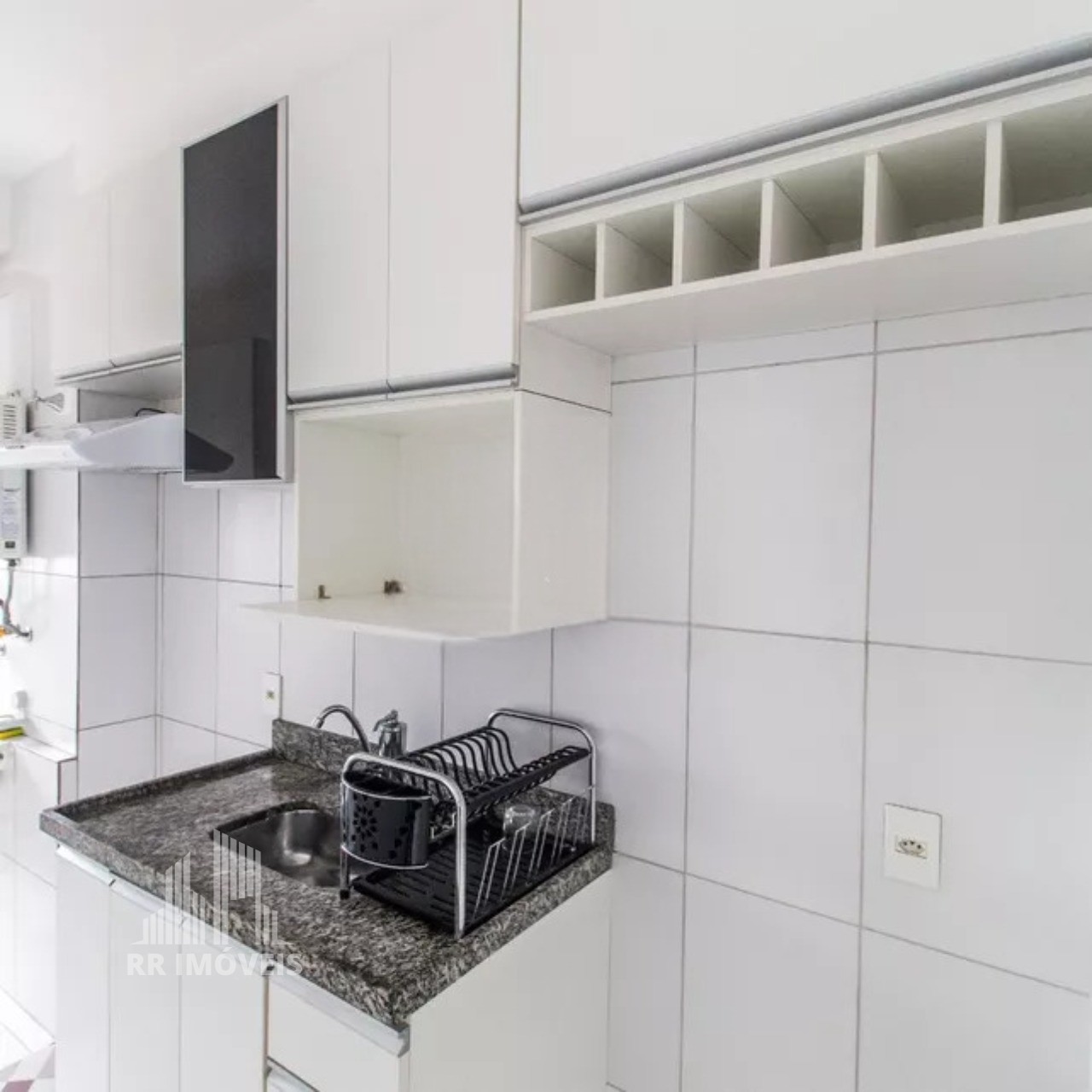 Apartamento, 2 quartos, 57 m² - Foto 3