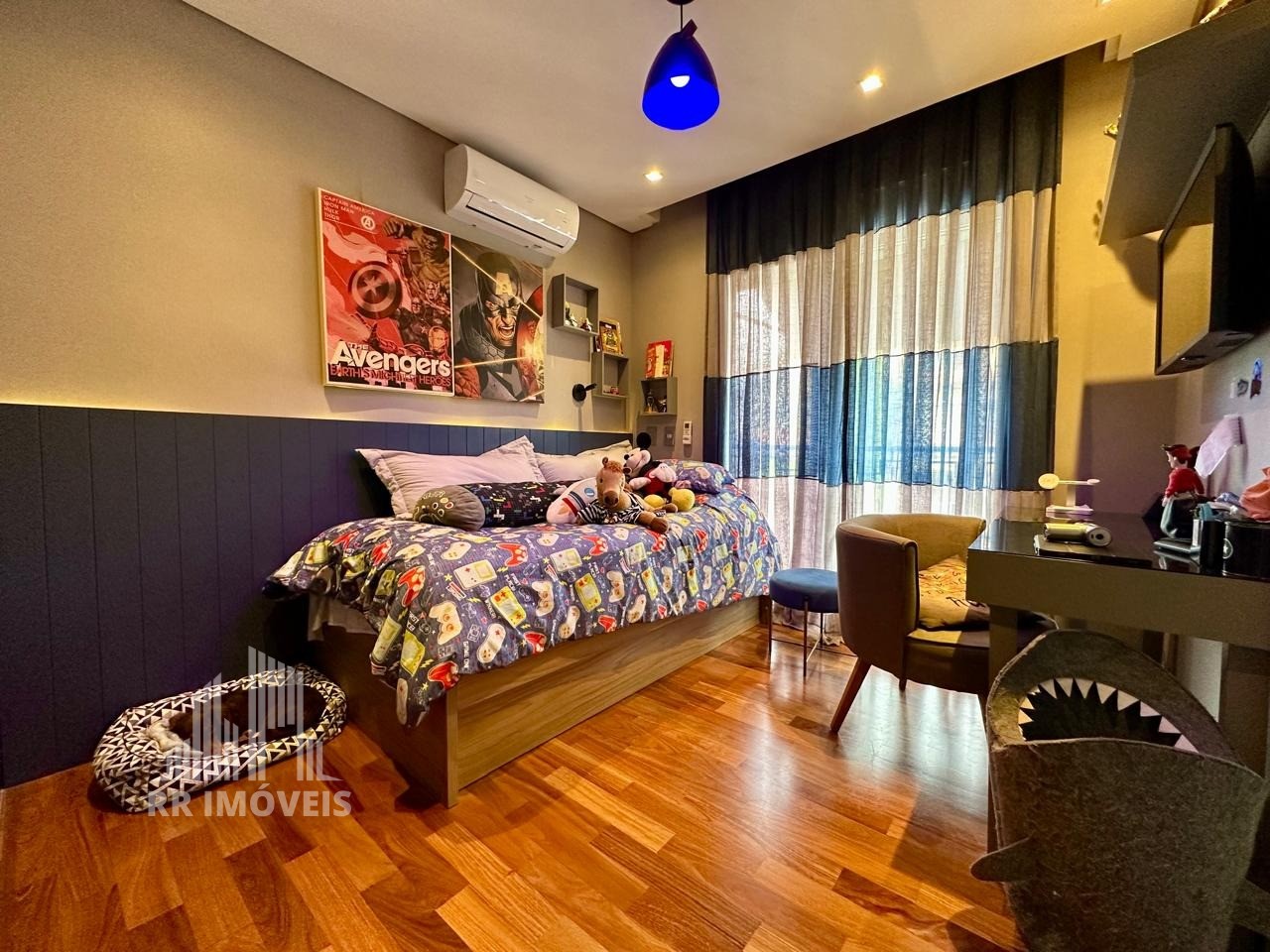 Casa, 3 quartos, 379 m² - Foto 53
