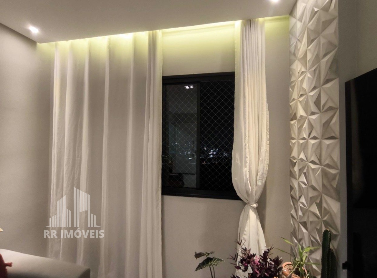 Apartamento, 2 quartos, 53 m² - Foto 5