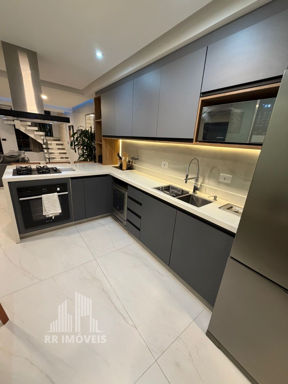 Casa, 3 quartos, 140 m² - Foto 11