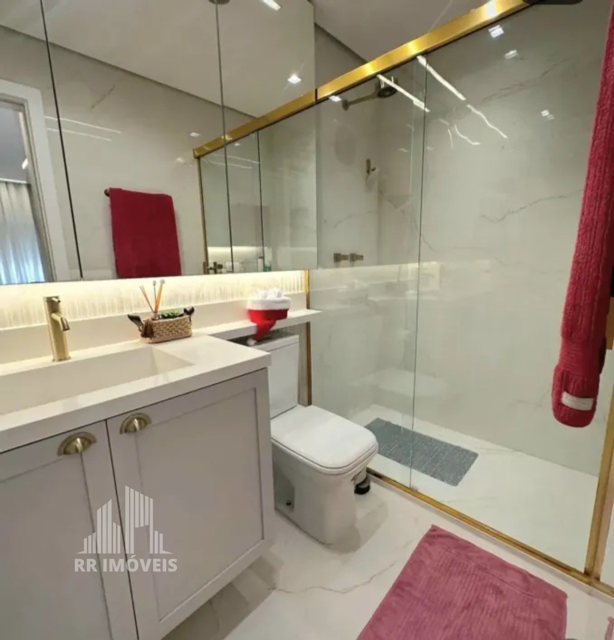 Apartamento, 2 quartos, 68 m² - Foto 11