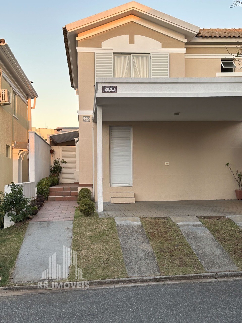 Casa, 3 quartos, 200 m² - Foto 23