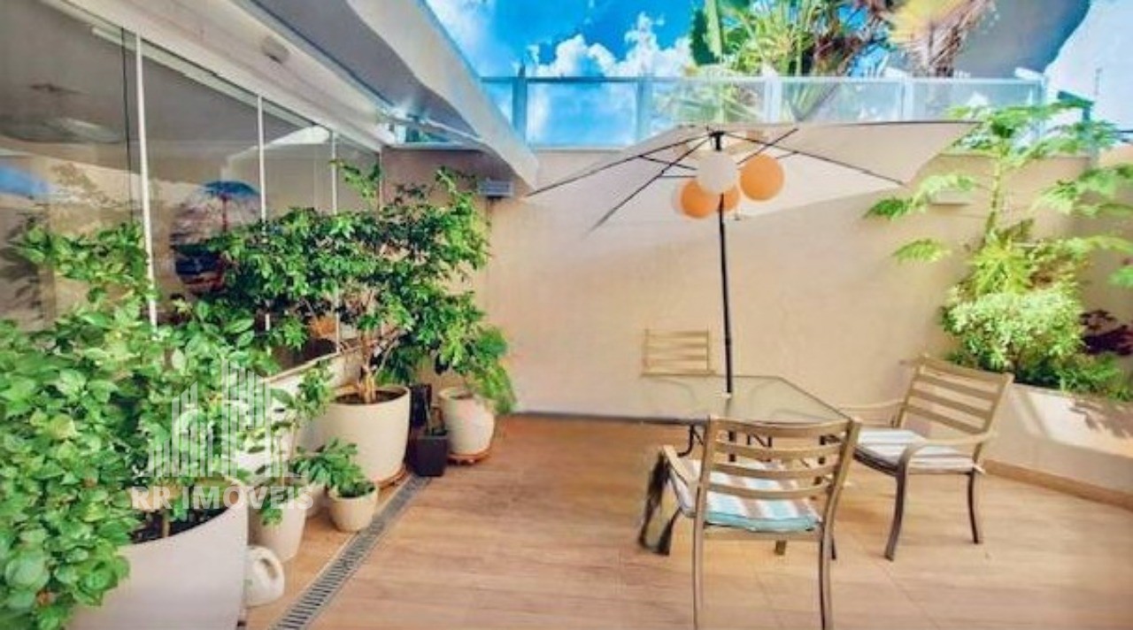 Casa, 3 quartos, 180 m² - Foto 2