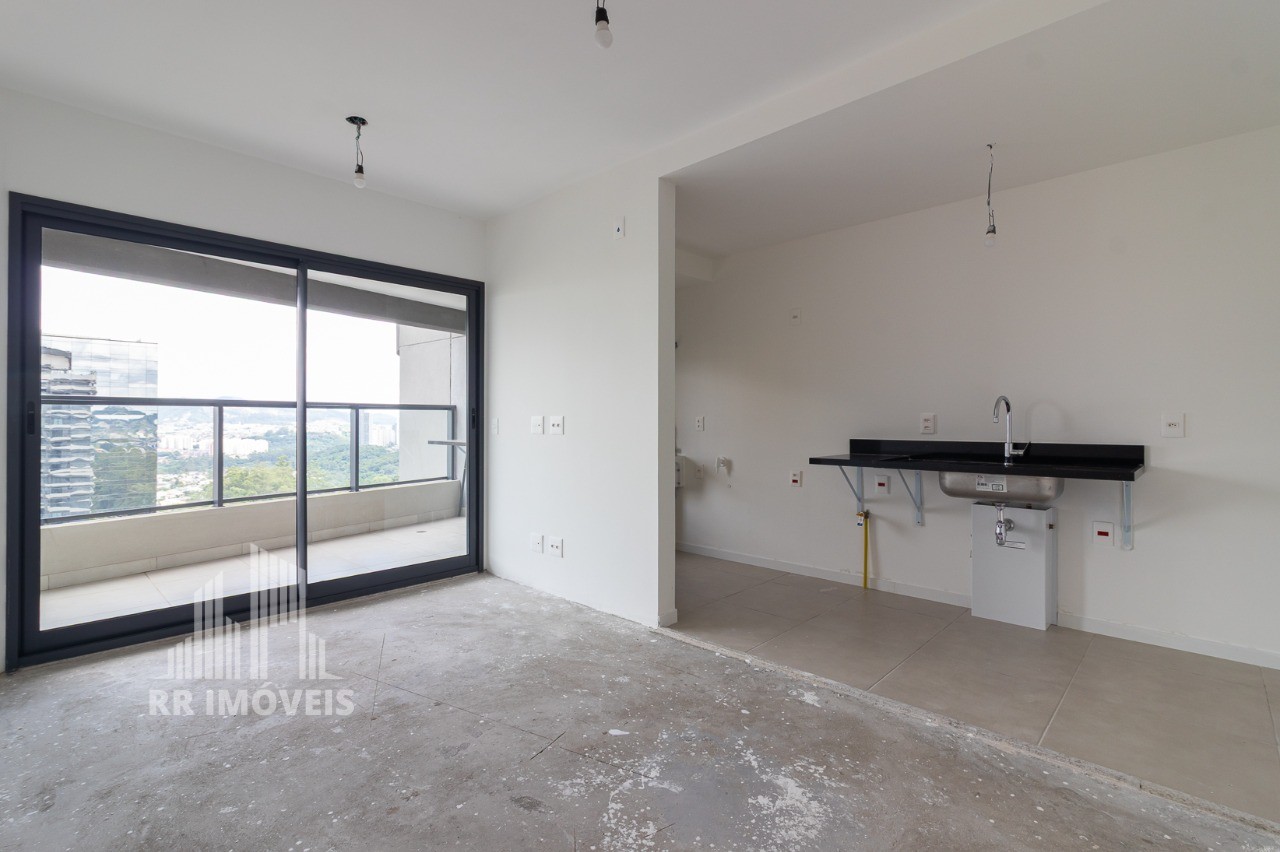 Apartamento, 2 quartos, 75 m² - Foto 2