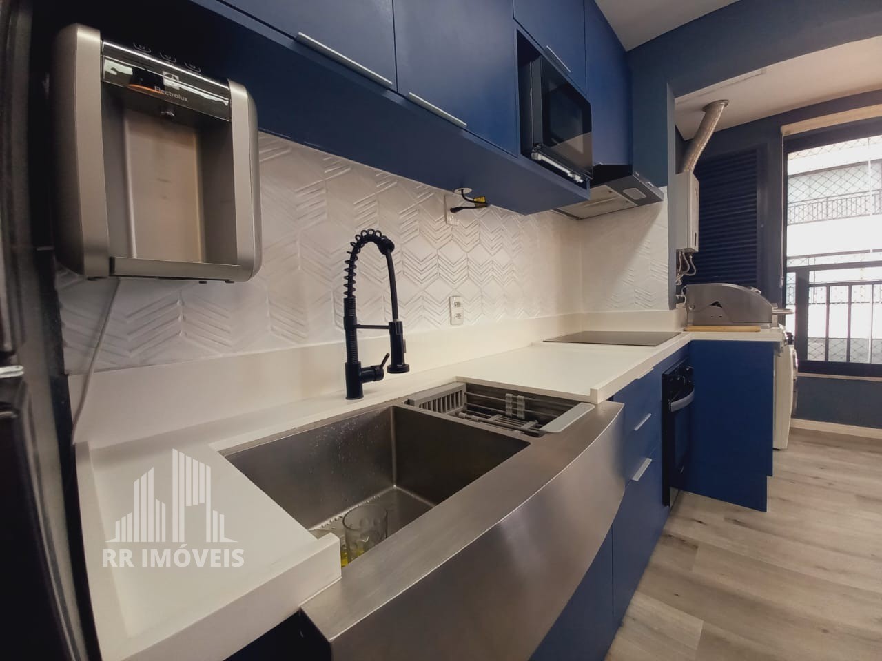 Apartamento, 2 quartos, 69 m² - Foto 7