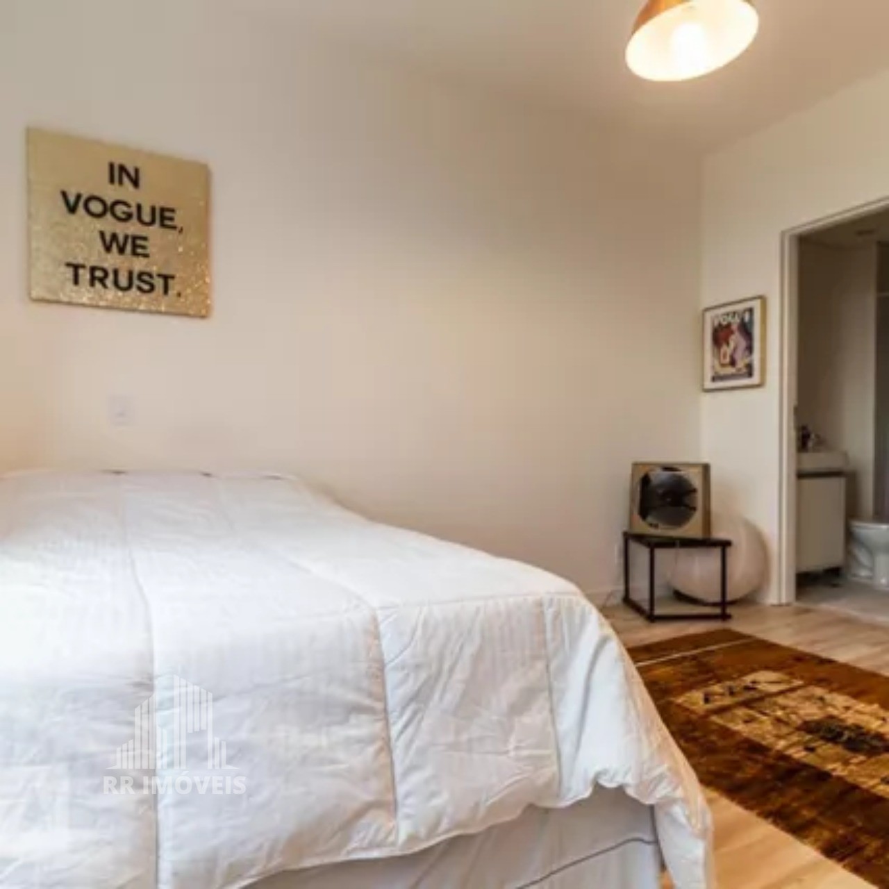 Apartamento, 1 quarto, 26 m² - Foto 7