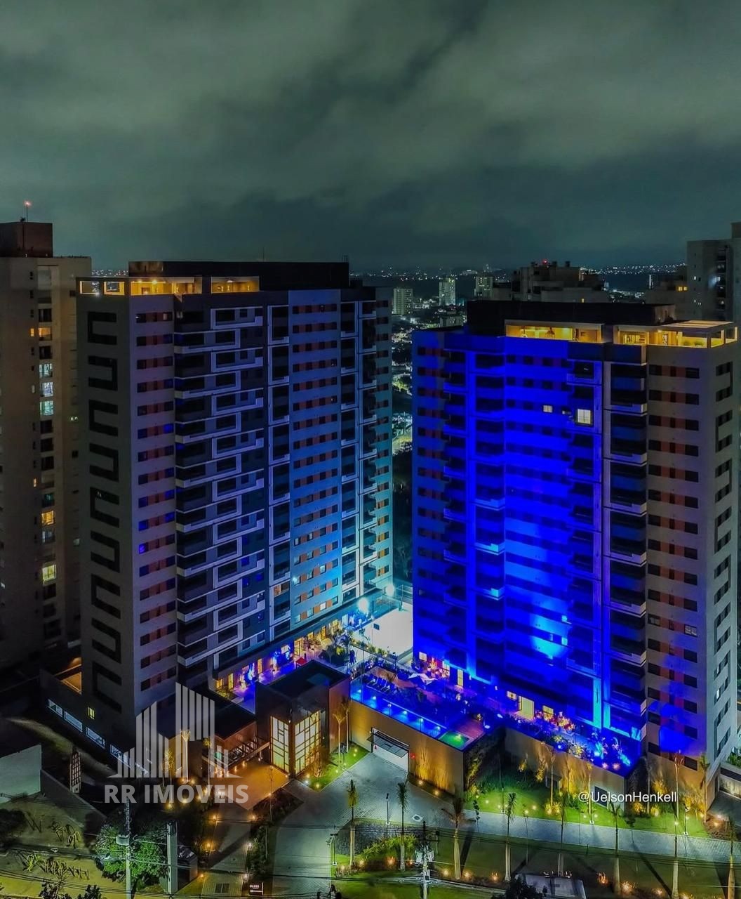 Apartamento, 2 quartos, 73 m² - Foto 29