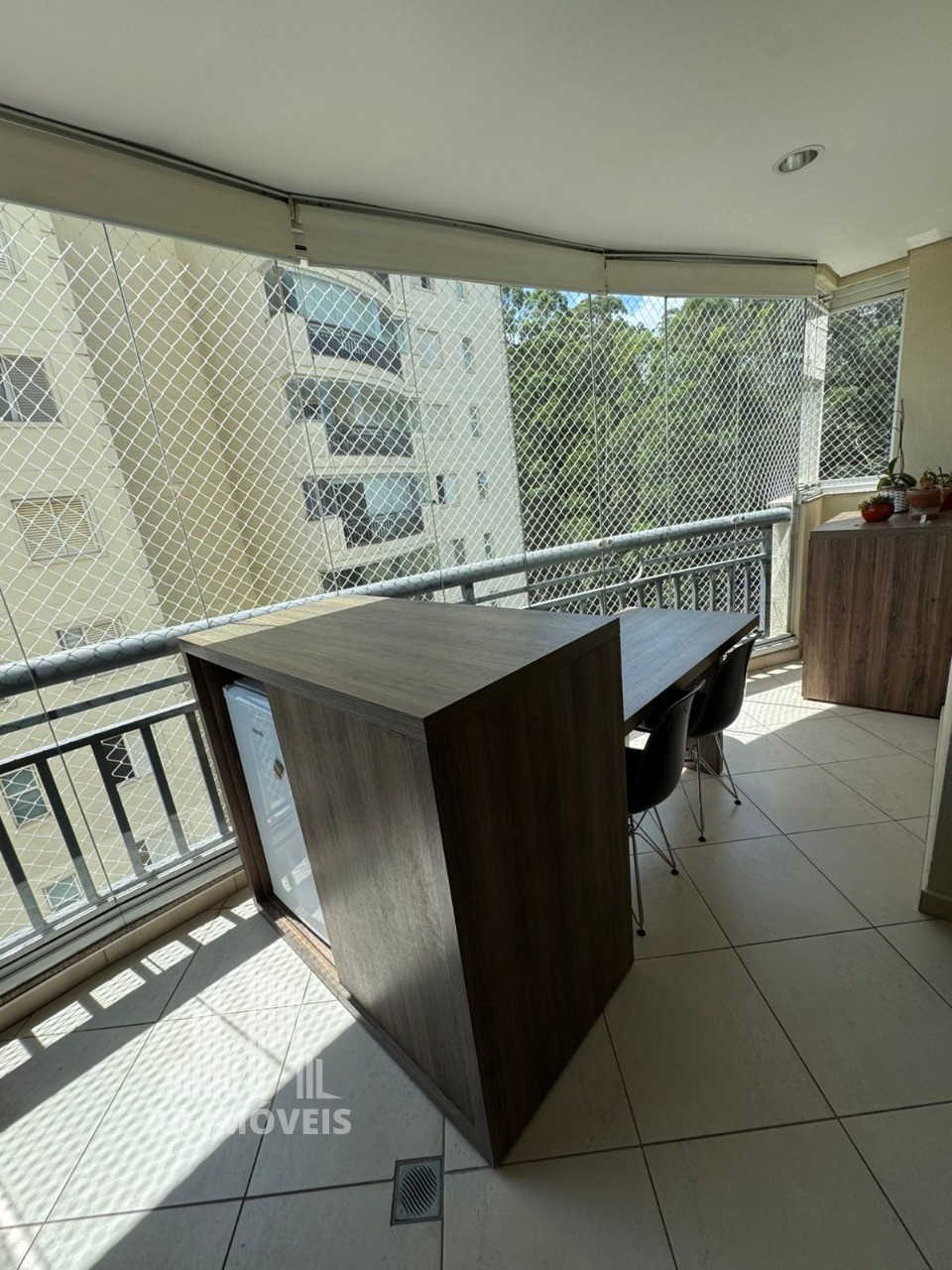 Apartamento, 2 quartos, 100 m² - Foto 10