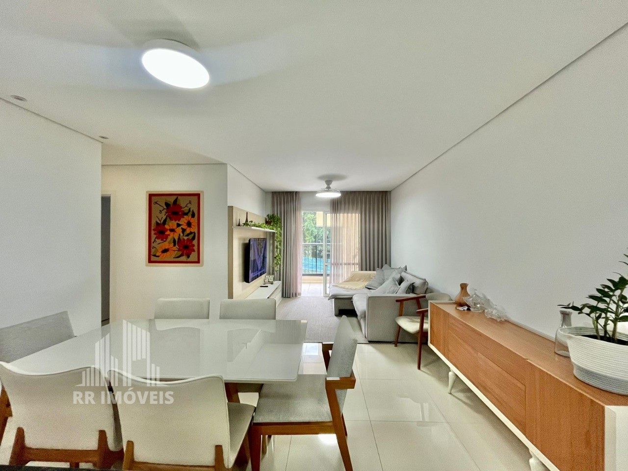 Apartamento, 3 quartos, 87 m² - Foto 3