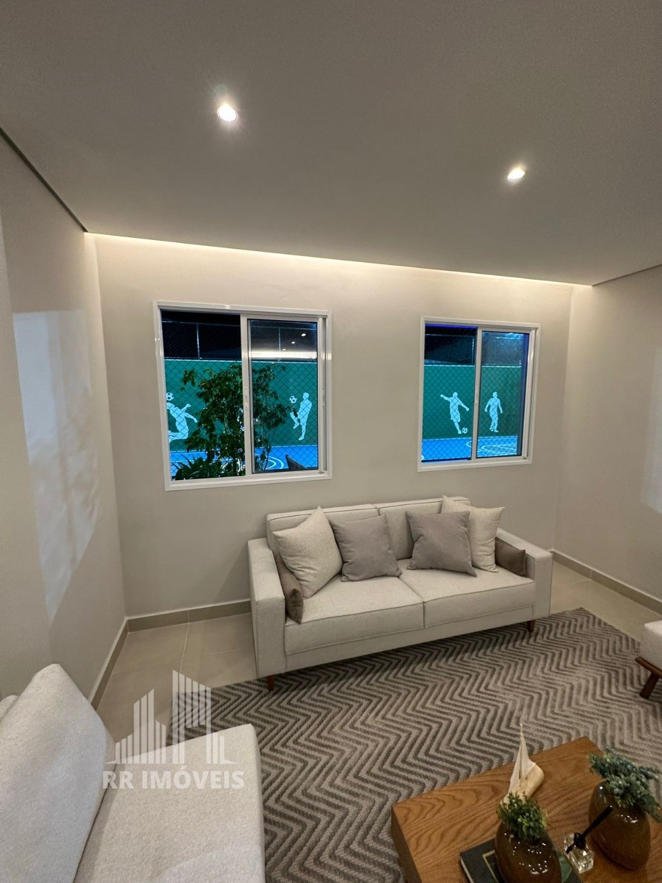 Apartamento, 2 quartos, 55 m² - Foto 12