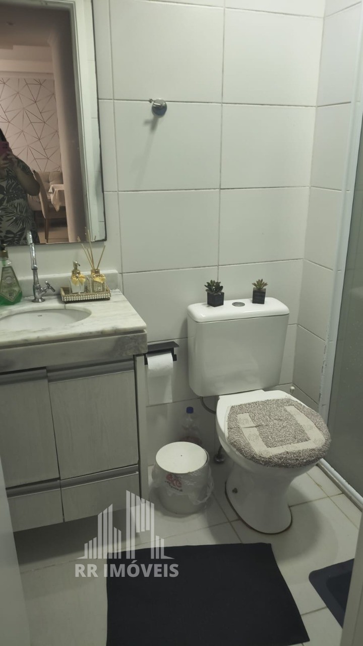 Apartamento, 3 quartos, 69 m² - Foto 8