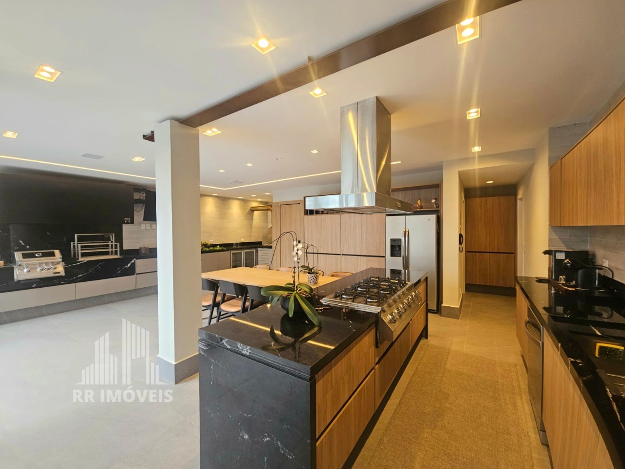 Casa, 4 quartos, 460 m² - Foto 11