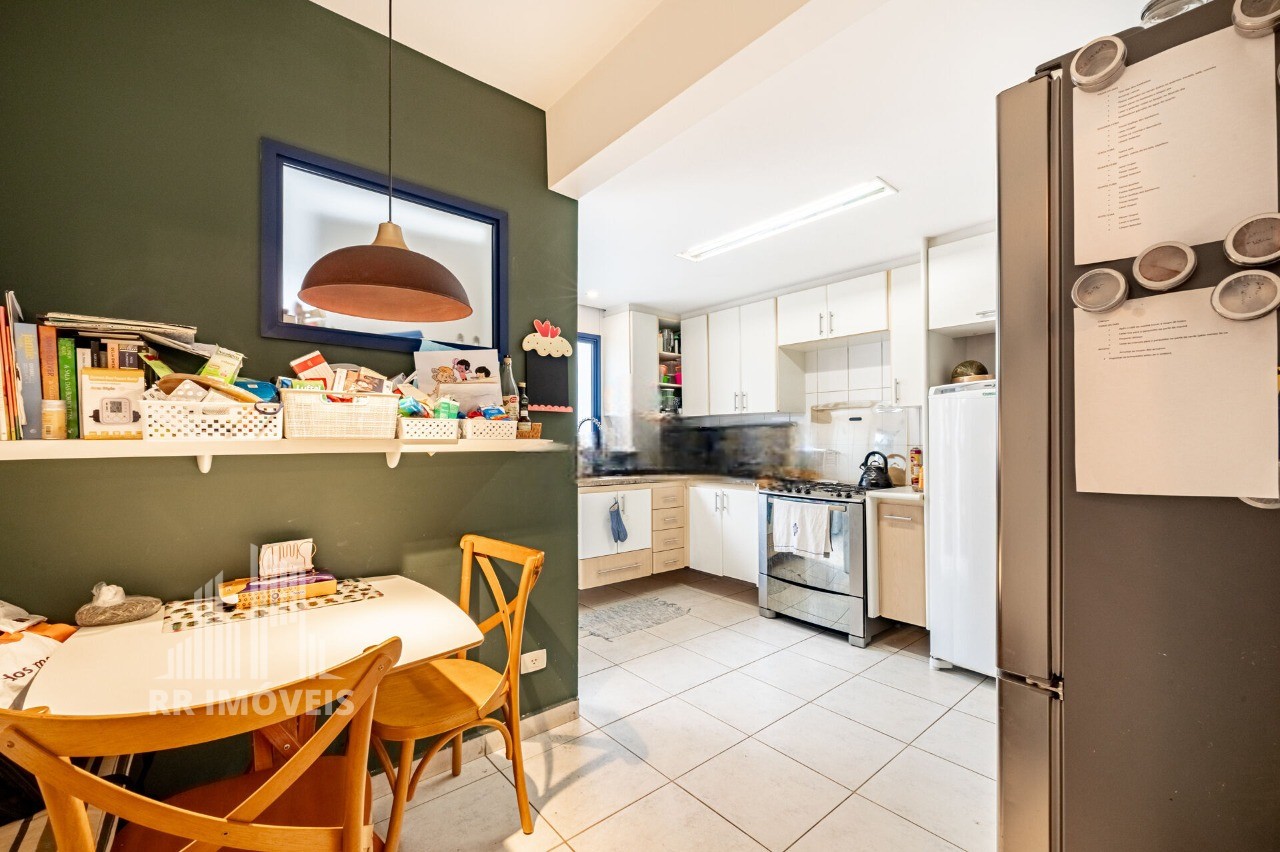 Casa, 3 quartos, 200 m² - Foto 10