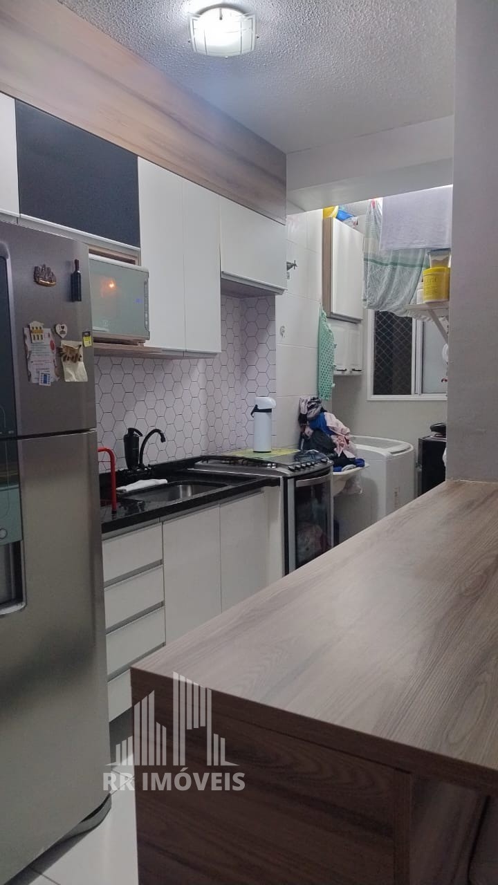 Apartamento, 2 quartos, 45 m² - Foto 3