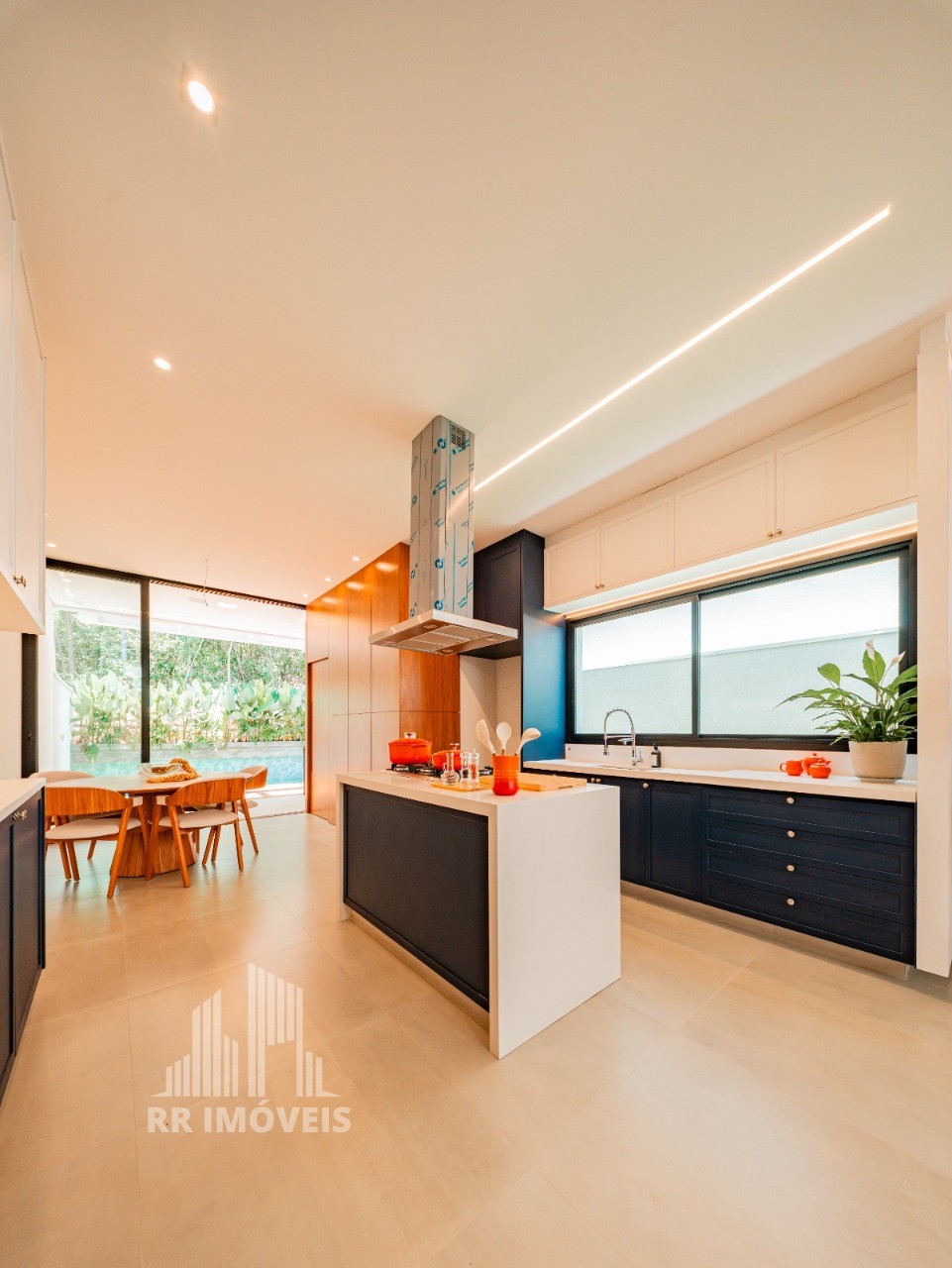 Casa, 3 quartos, 155 m² - Foto 7