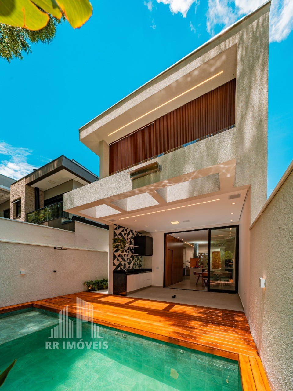 Casa, 3 quartos, 155 m² - Foto 3