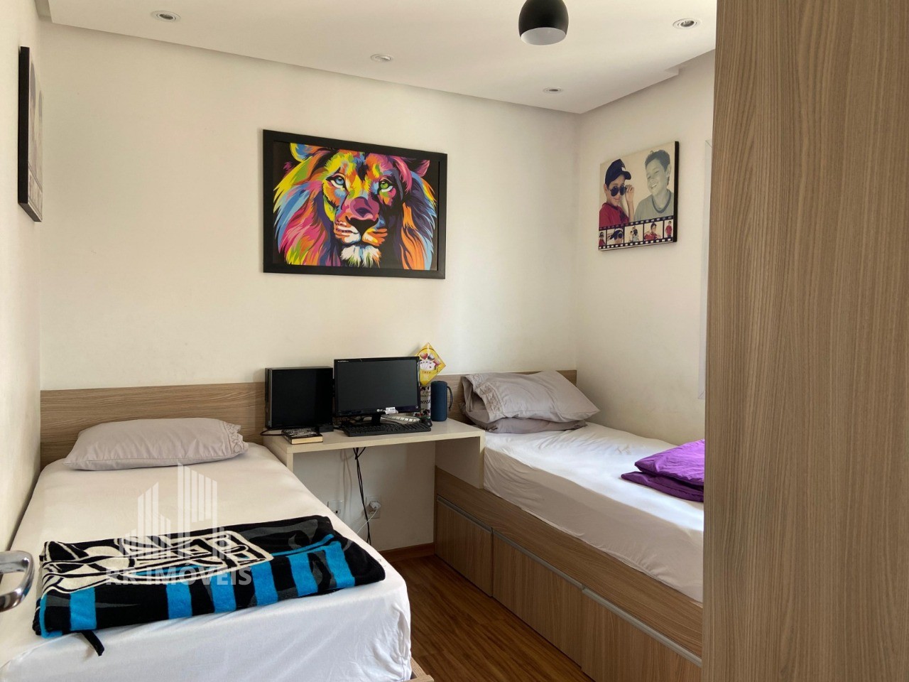 Apartamento, 2 quartos, 71 m² - Foto 7