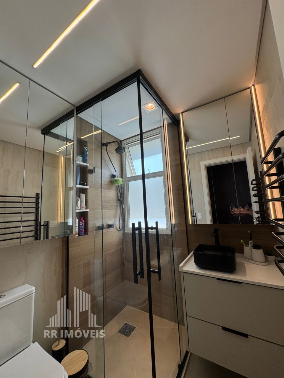 Apartamento, 2 quartos, 100 m² - Foto 23