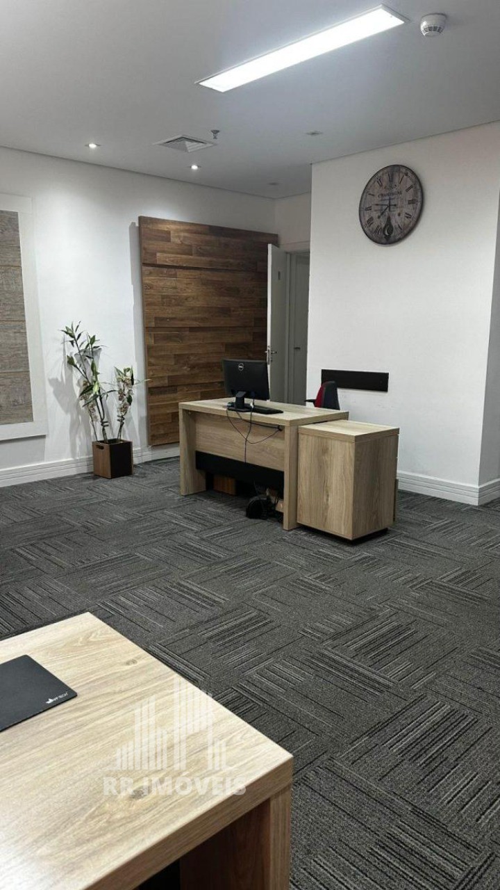 Sala-Conjunto, 61 m² - Foto 4