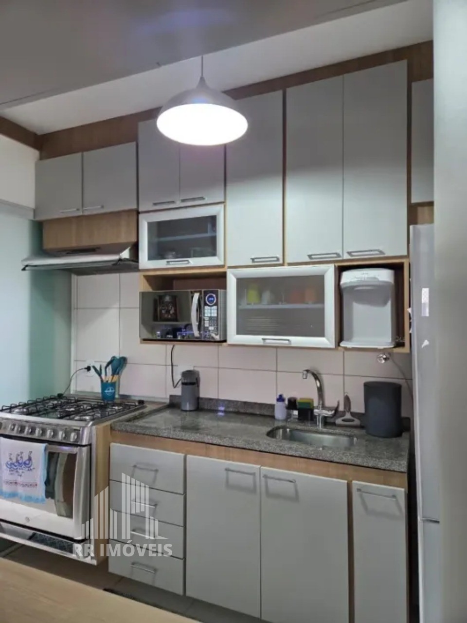 Apartamento, 3 quartos, 71 m² - Foto 3