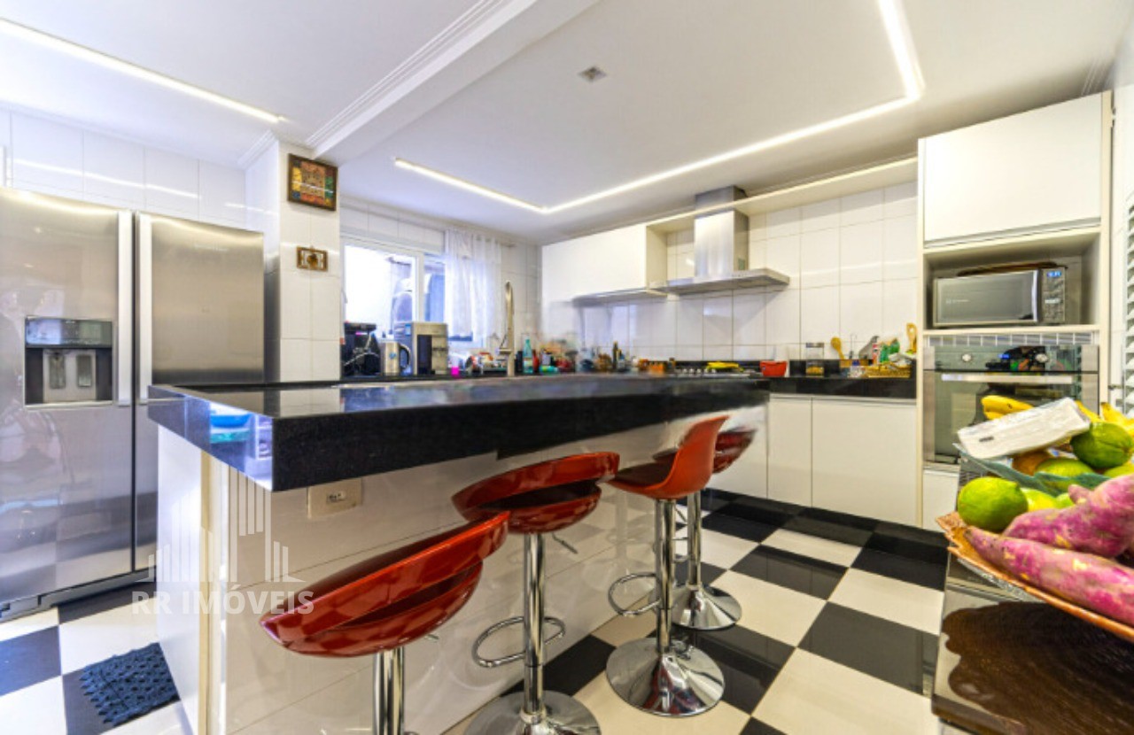 Casa, 3 quartos, 200 m² - Foto 5