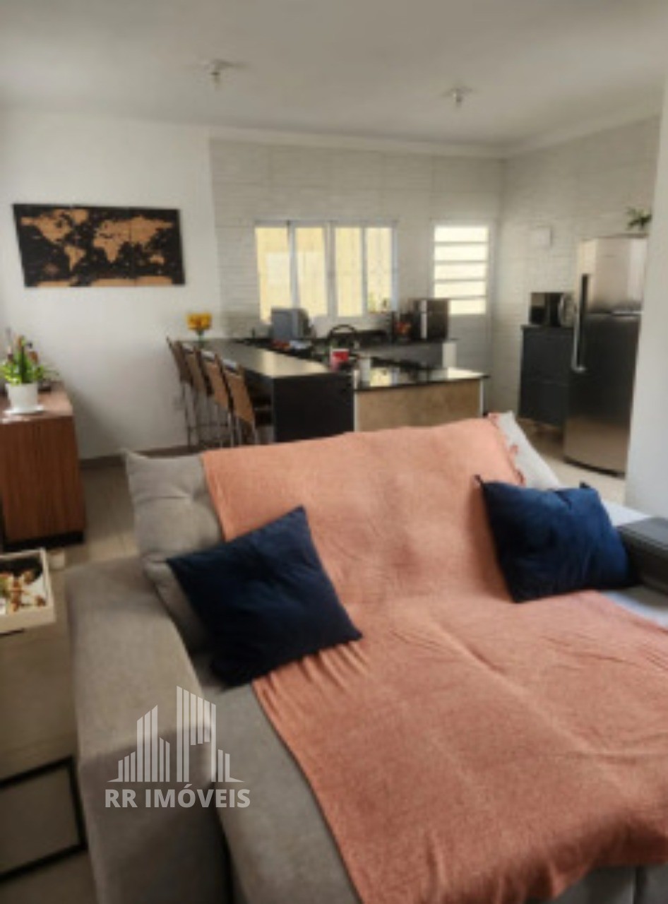 Casa, 3 quartos, 176 m² - Foto 5