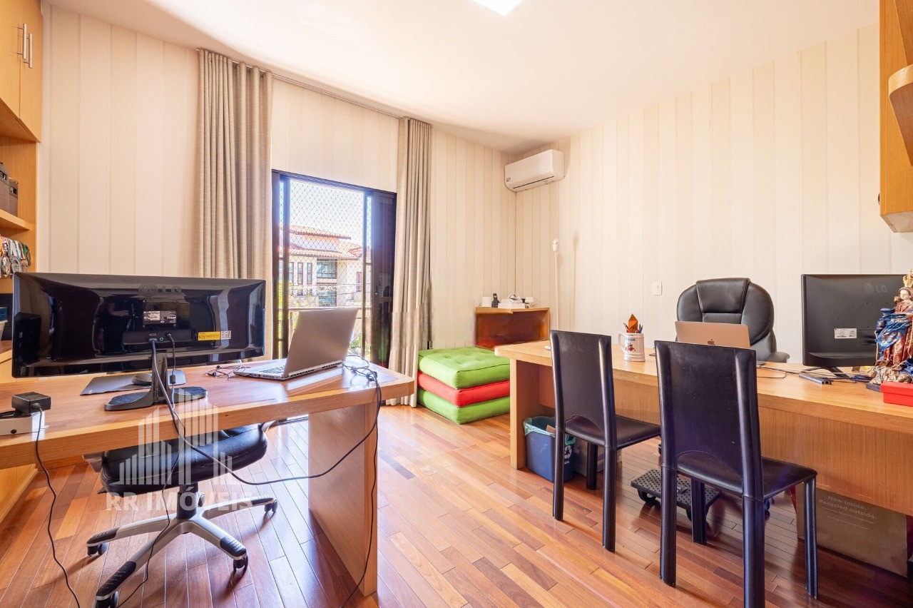 Casa, 4 quartos, 341 m² - Foto 17