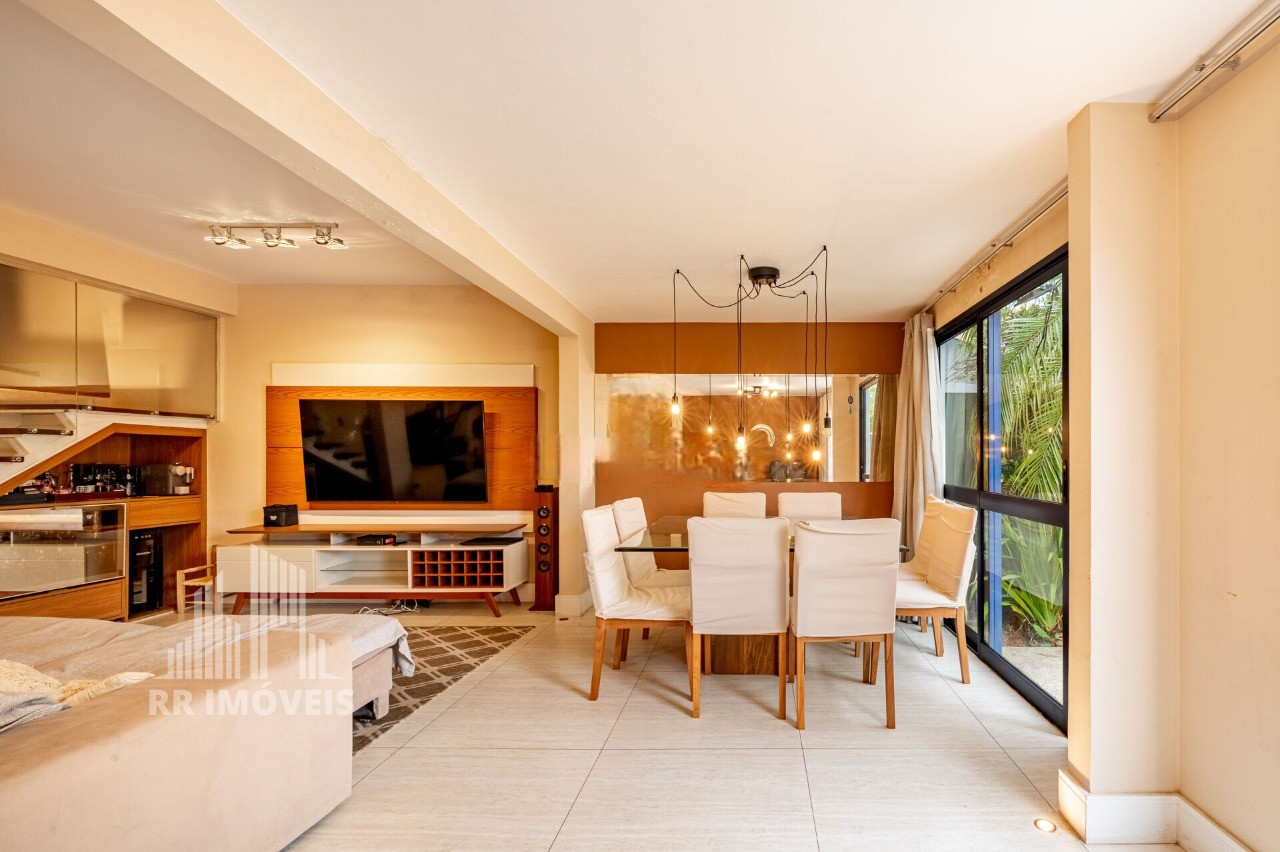 Casa, 3 quartos, 200 m² - Foto 5
