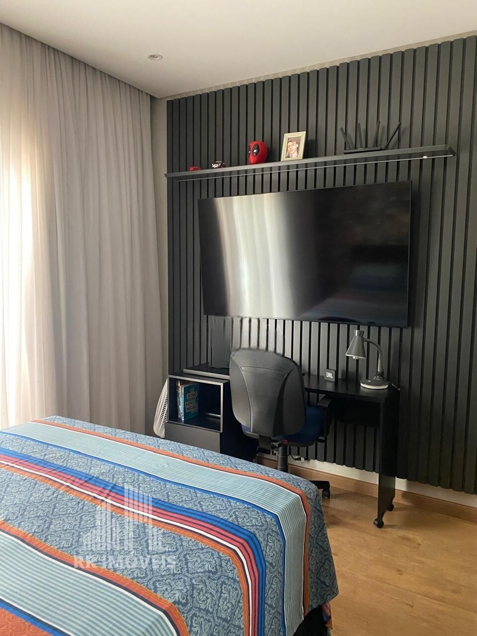 Casa, 3 quartos, 250 m² - Foto 11