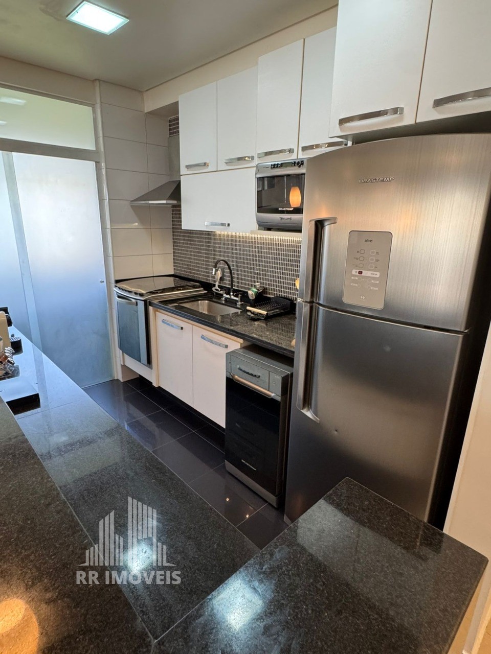 Apartamento, 2 quartos, 100 m² - Foto 4