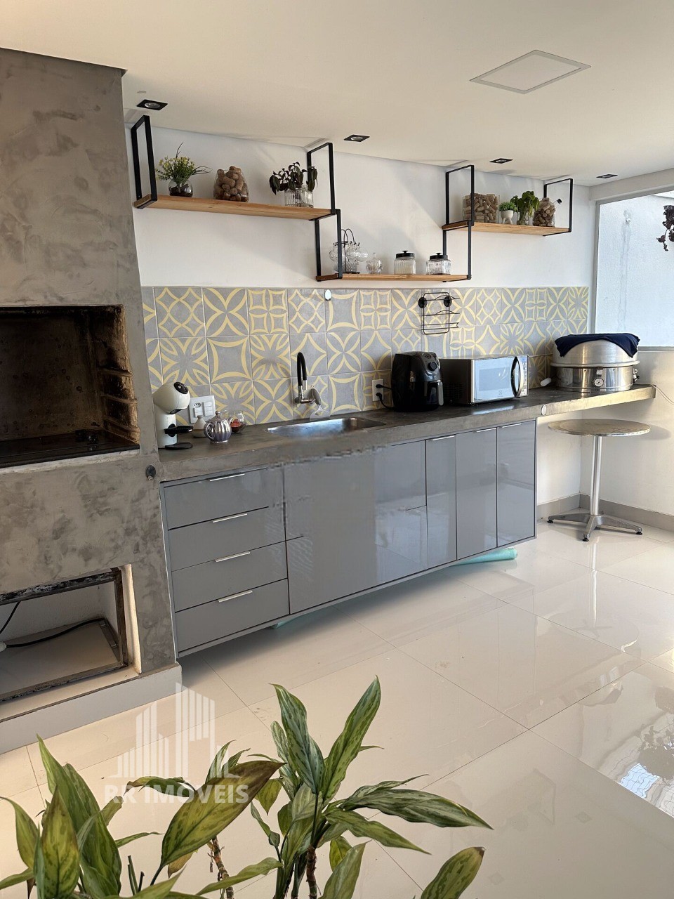Casa, 3 quartos, 200 m² - Foto 5