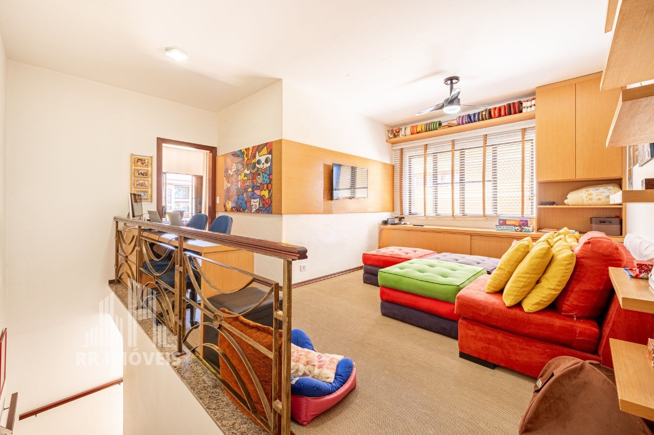 Casa, 4 quartos, 341 m² - Foto 15
