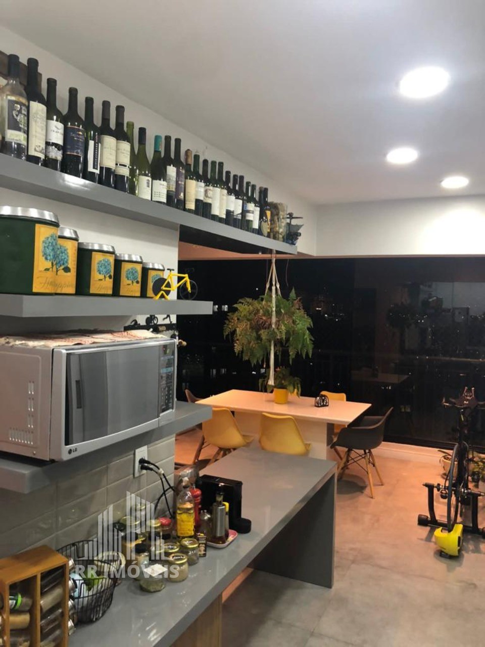 Apartamento, 3 quartos, 94 m² - Foto 5
