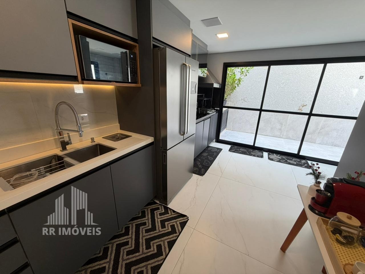 Casa, 3 quartos, 140 m² - Foto 13