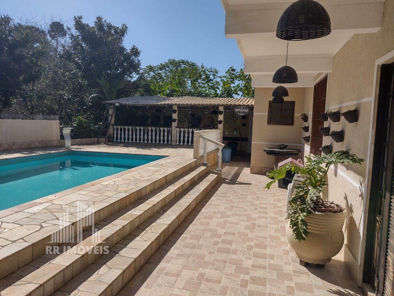 Casa, 3 quartos, 750 m² - Foto 13