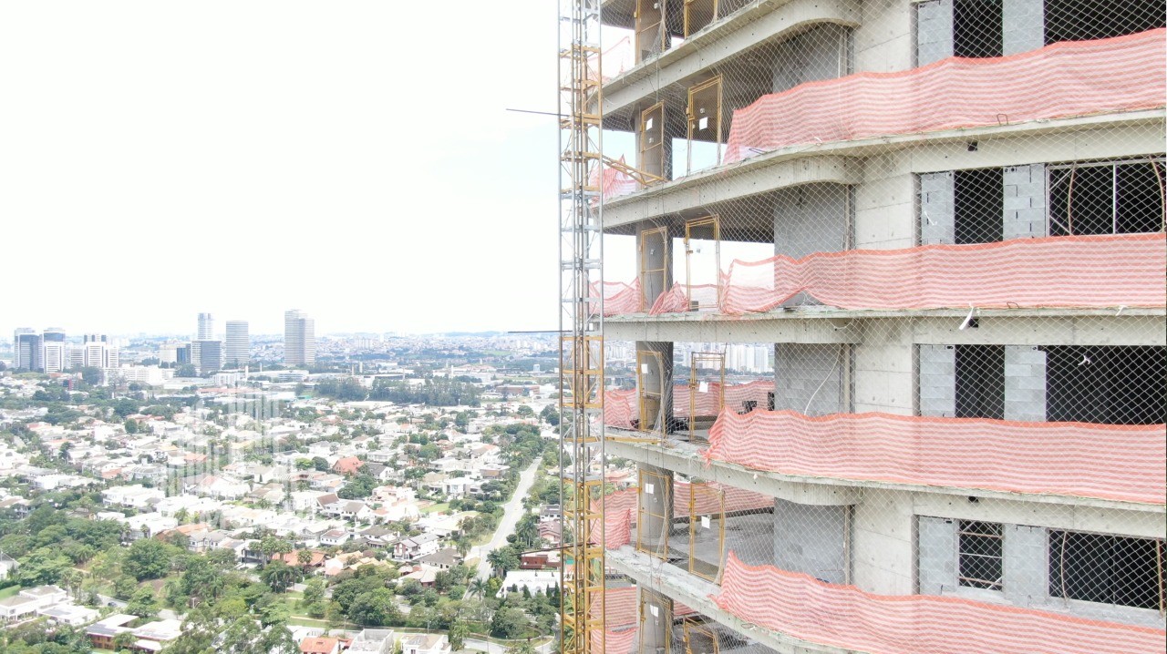 Apartamento, 4 quartos, 218 m² - Foto 21