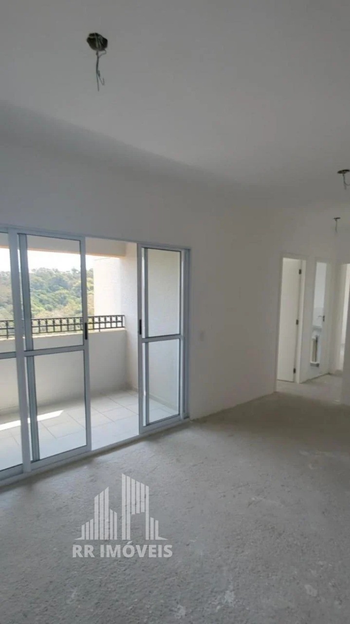 Apartamento, 3 quartos, 72 m² - Foto 2