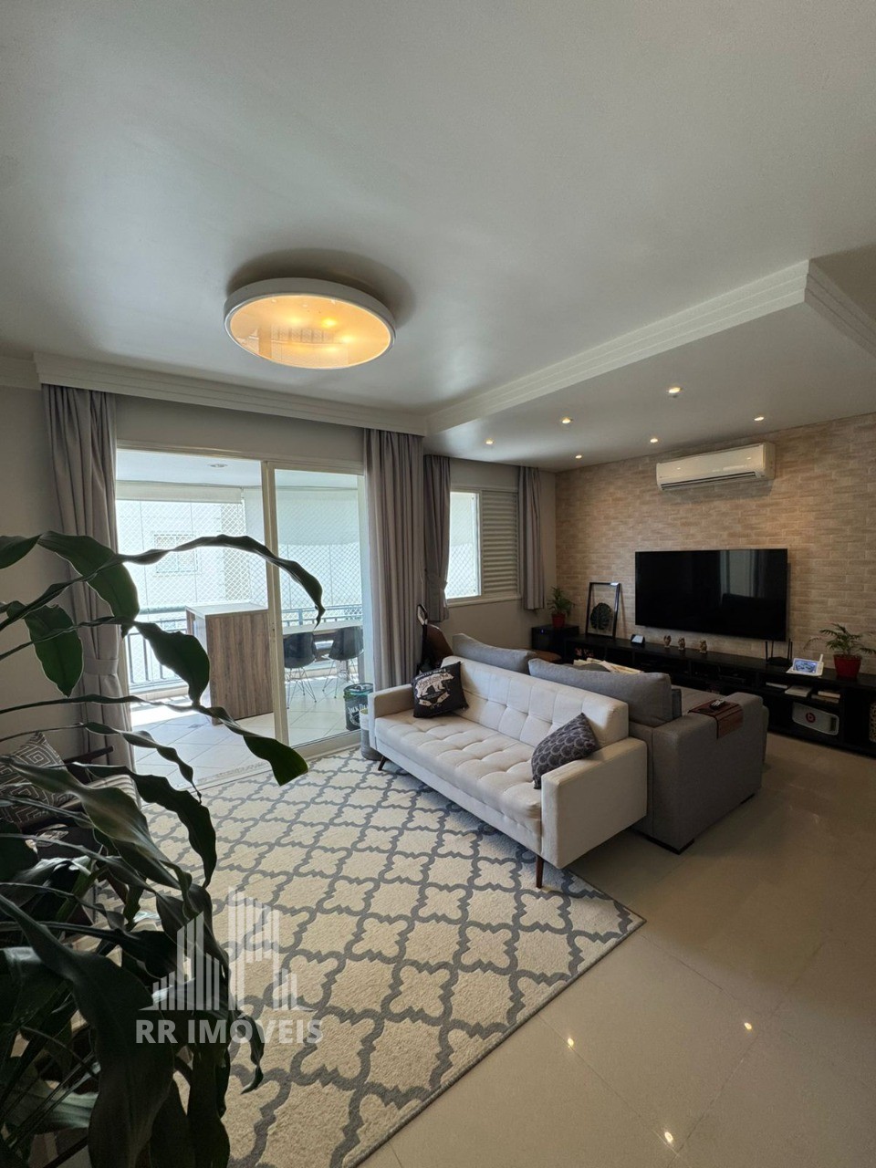 Apartamento, 2 quartos, 100 m² - Foto 9