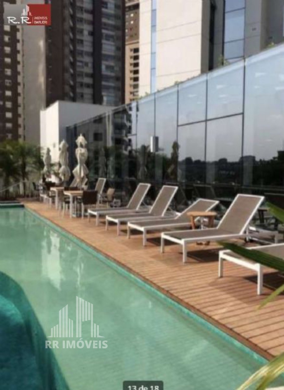 Apartamento, 1 quarto, 66 m² - Foto 26