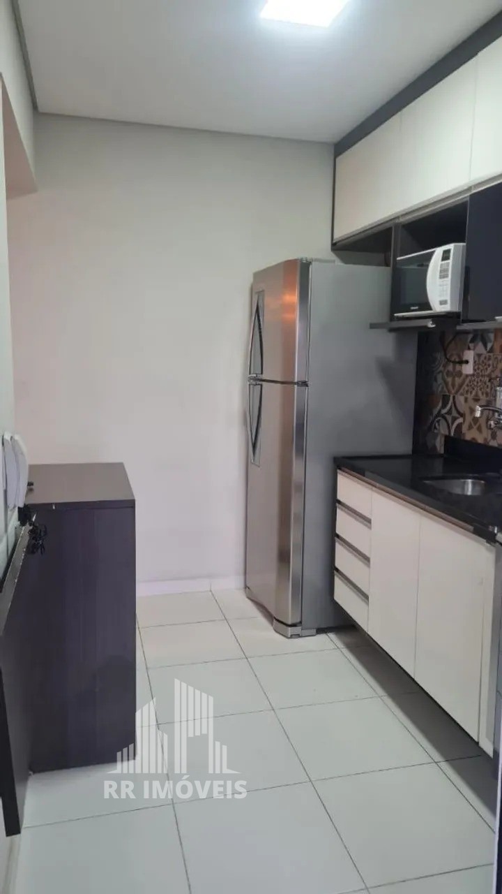 Apartamento, 2 quartos, 64 m² - Foto 3
