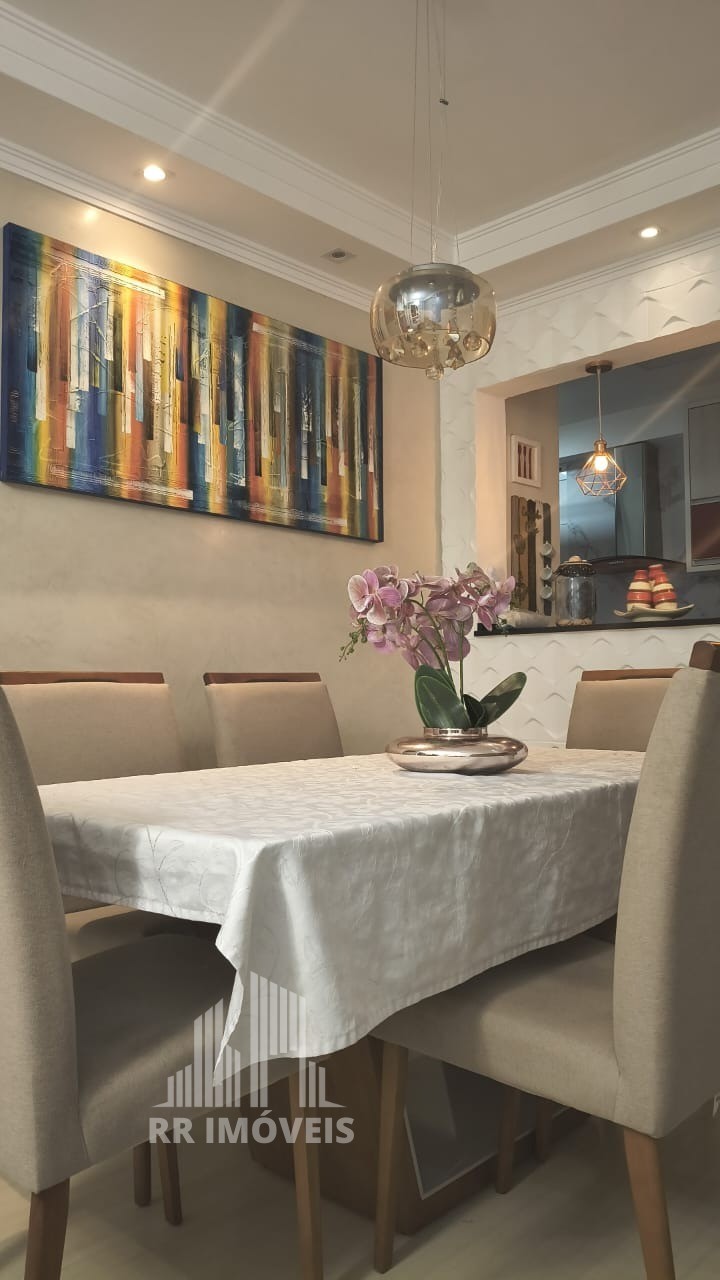 Apartamento, 3 quartos, 69 m² - Foto 2