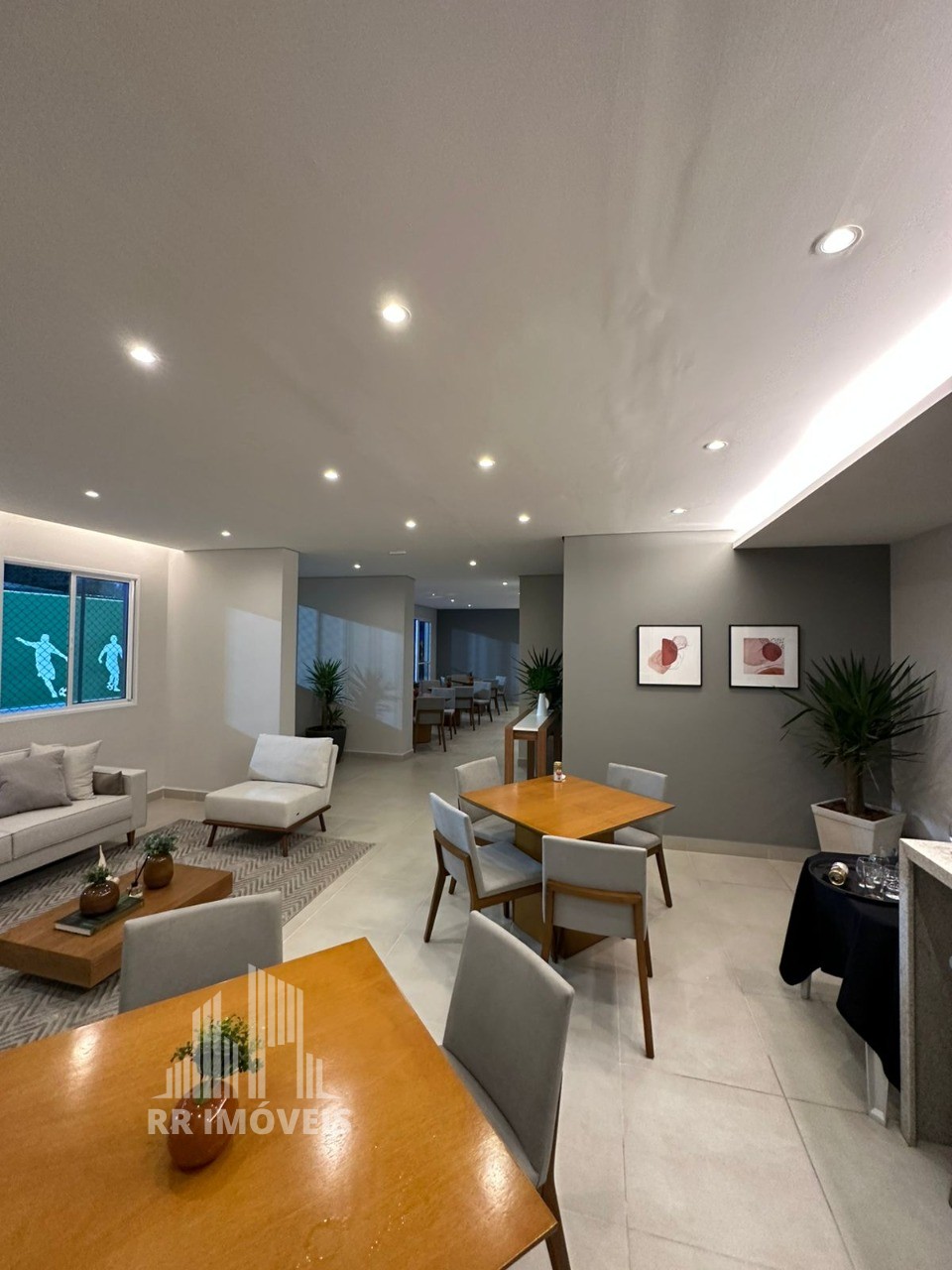 Apartamento, 2 quartos, 55 m² - Foto 10
