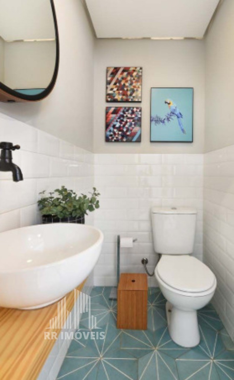Casa, 3 quartos, 180 m² - Foto 30