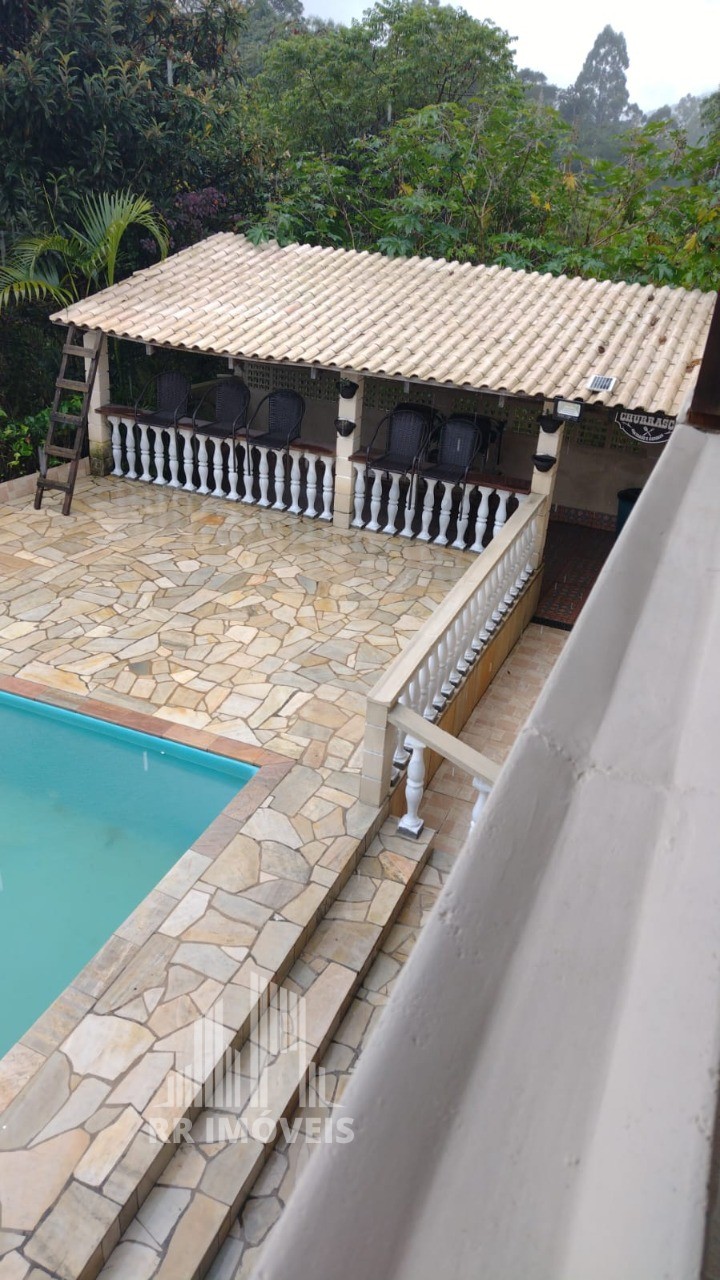 Casa, 3 quartos, 750 m² - Foto 12