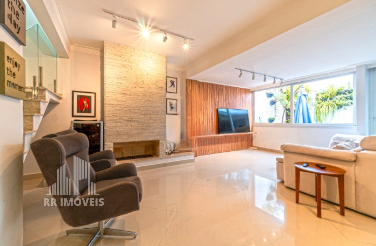 Casa, 3 quartos, 200 m² - Foto 3