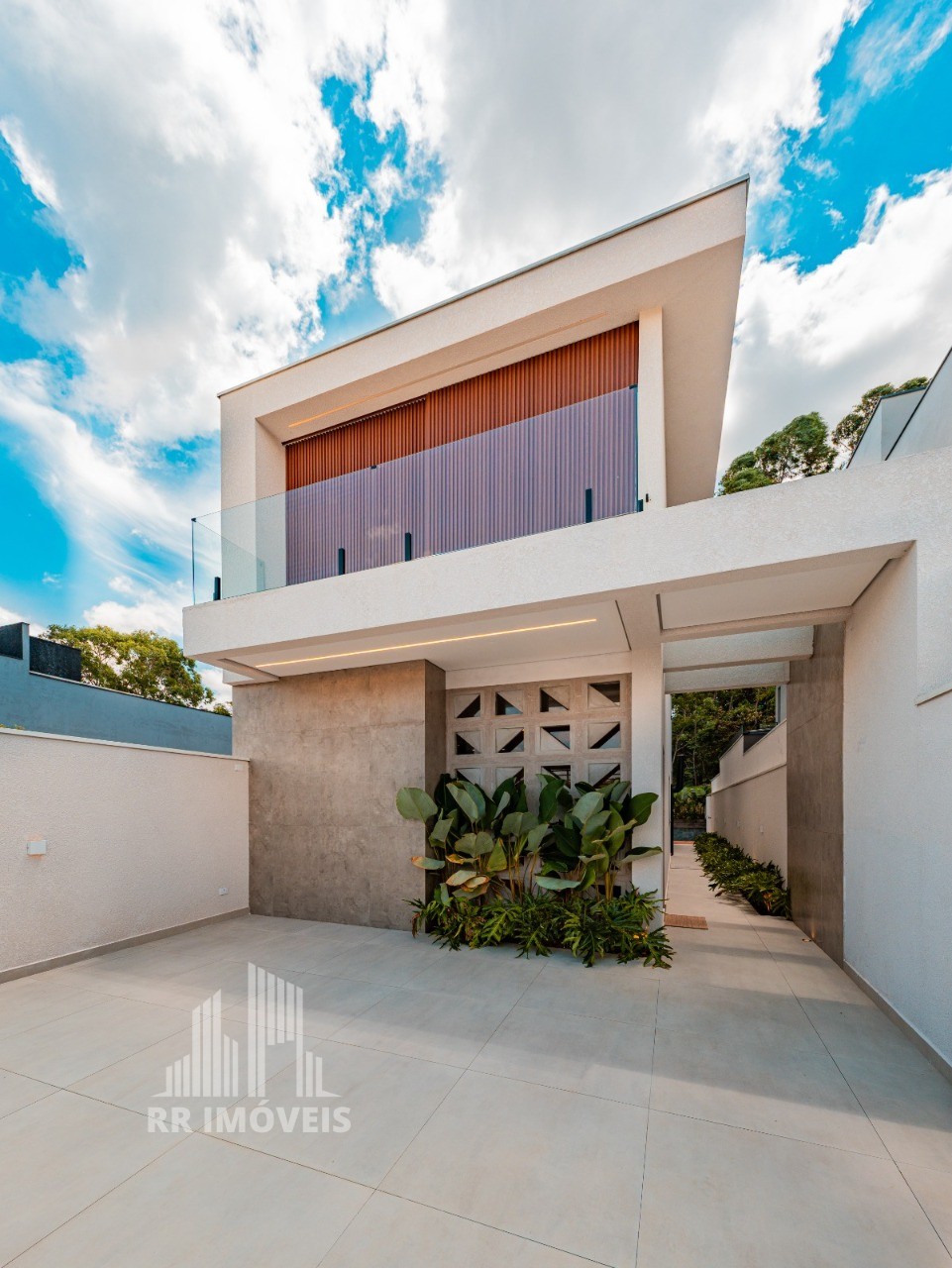 Casa, 3 quartos, 155 m² - Foto 2
