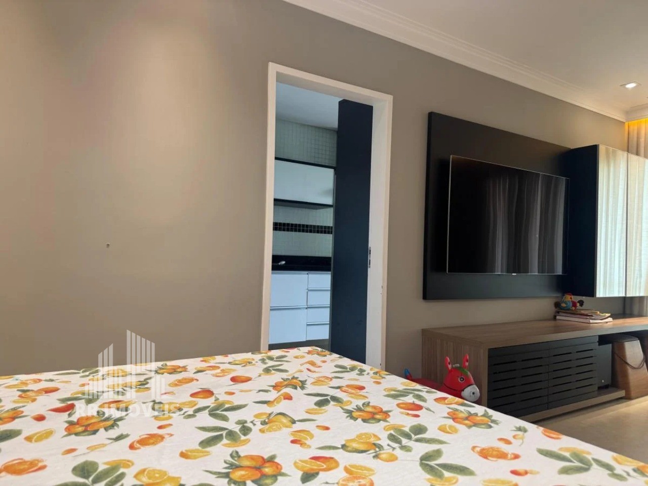 Apartamento, 3 quartos, 94 m² - Foto 6