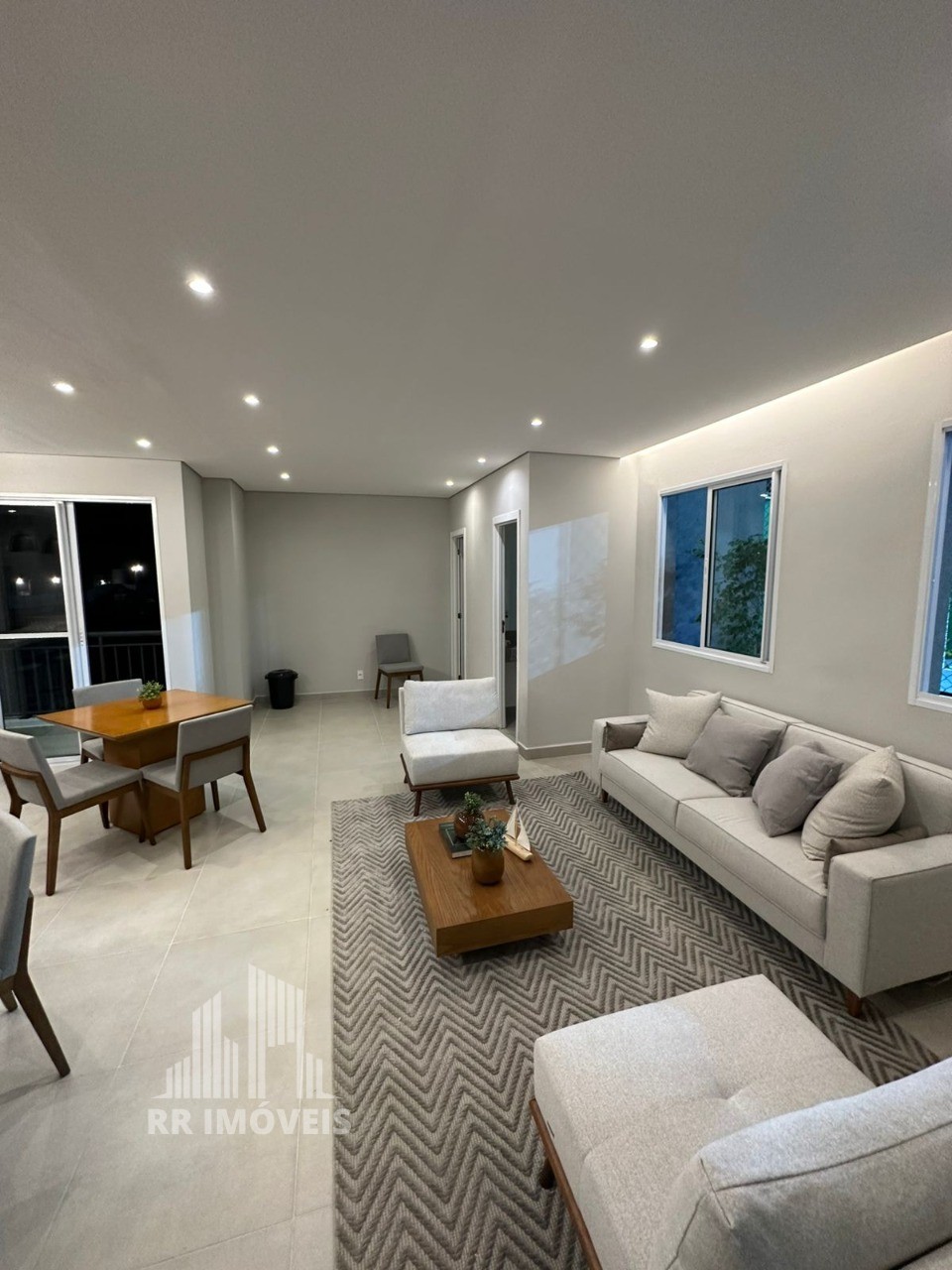 Apartamento, 2 quartos, 55 m² - Foto 17