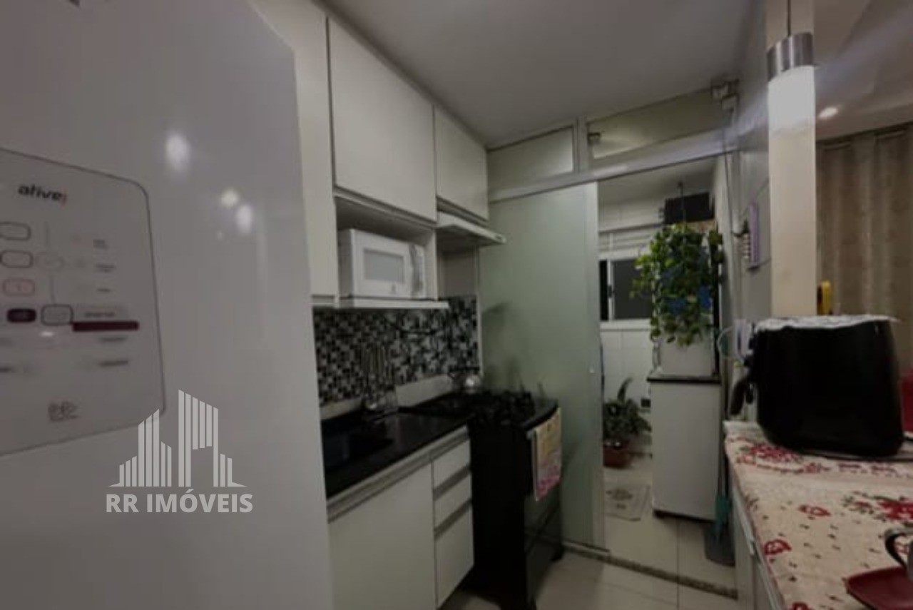 Apartamento, 2 quartos, 51 m² - Foto 3